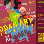 10 Jahre Bodan Art Orchestra